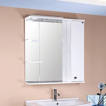 Зеркало Onika Эльбрус R 80