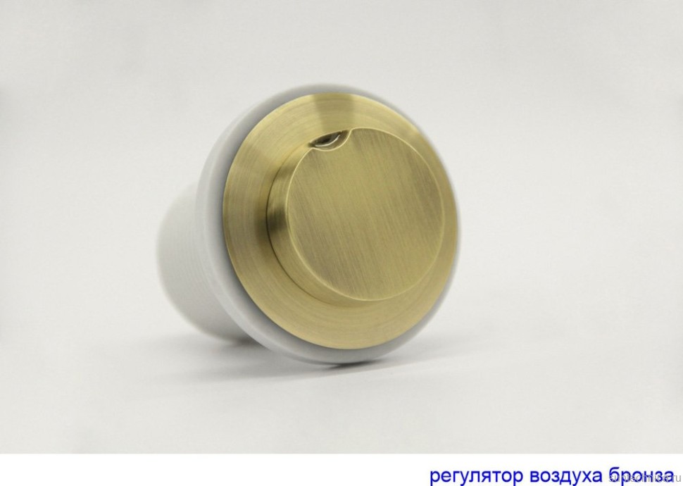 Акриловая ванна WHITECROSS Palace Soft 170x75 см, встраиваемая, с гидромассажем, белый глянец, с каркасом, со сливом-переливом, фурнитура бронза