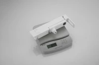 Душевая стойка BELZ B658 B24658-8 матовая белая Душевая стойка BELZ B658 B24658-8 матовая белая