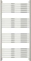 Полотенцесушитель водяной Сунержа Флюид + 120x60