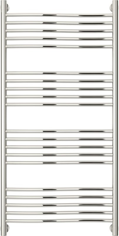 Полотенцесушитель водяной Сунержа Флюид + 120x60