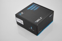 Смеситель для ванны с душем BELZ B679 B60679 хром