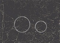 Комплект Lavinia Boho Унитаз подвесной Bristol Rimless 3305101R + Крышка-сиденье Bristol 33290500 с микролифтом + Инсталляция RelFix 38010010 + Кнопка RelFix 38050902 greek black + Дозатор RelFix 38040010