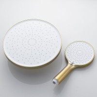 Душевая стойка Shevanik S4336G