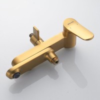 Душевая стойка Shevanik S4336G