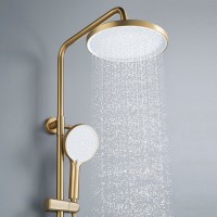 Душевая стойка Shevanik S4336G