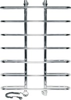 Полотенцесушитель электрический Ника Mix Вираж 100/60 лев