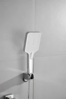 Смеситель для ванны с душем BELZ B507 B60507 хром Смеситель для ванны с душем BELZ B507 B60507 хром
