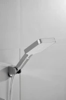 Смеситель для ванны с душем BELZ B507 B60507 хром Смеситель для ванны с душем BELZ B507 B60507 хром