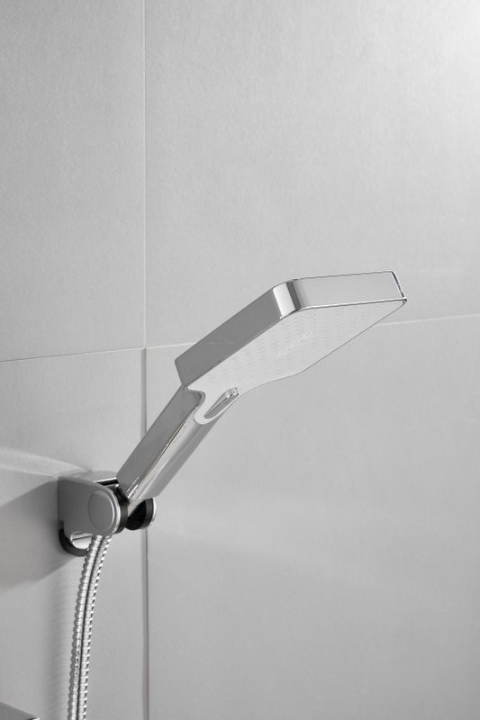 Смеситель для ванны с душем BELZ B507 B60507 хром