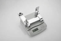 Смеситель для ванны с душем BELZ B507 B60507 хром Смеситель для ванны с душем BELZ B507 B60507 хром