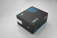 Смеситель для ванны с душем BELZ B507 B60507 хром Смеситель для ванны с душем BELZ B507 B60507 хром