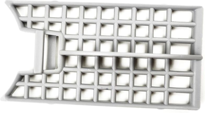 Душевой трап (лоток) MCH Chudej Medium CH450M 45 см, решетка хром, с сифоном