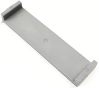 Душевой трап (лоток) MCH Chudej Medium CH450M 45 см, решетка хром, с сифоном