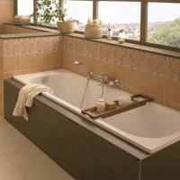Стальная ванна Bette Classic 180x80 см, встраиваемая, белая, на ножках, с самоочищающимся покрытием, с шумоизоляцией