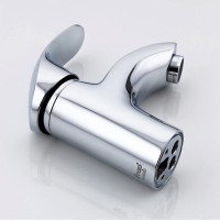 Смеситель для раковины Frap H21 F1021 хром Смеситель для раковины Frap H21 F1021 хром