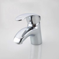 Смеситель для раковины Frap H21 F1021 хром Смеситель для раковины Frap H21 F1021 хром