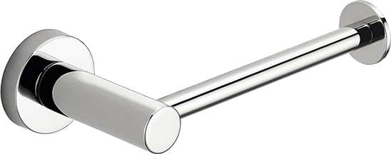 Держатель туалетной бумаги Colombo Design Plus W4908.CR хром
