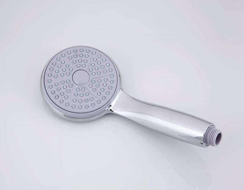 Смеситель для ванны с душем Frap H25 F3025 хром