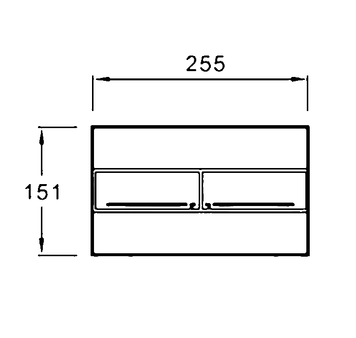 Комплект Jacob Delafon Aleo E21730RU-00 подвесной унитаз + инсталляция + кнопка