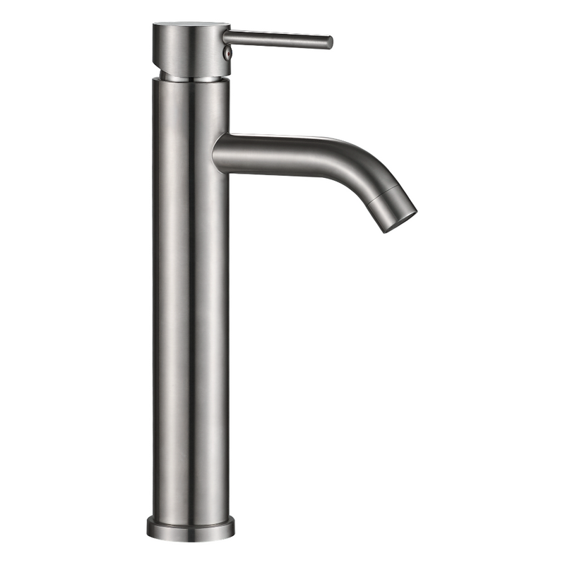 Смеситель для раковины Olive'S Akero AK11133 хром