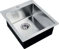 Мойка кухонная Zorg Light ZL R 450510