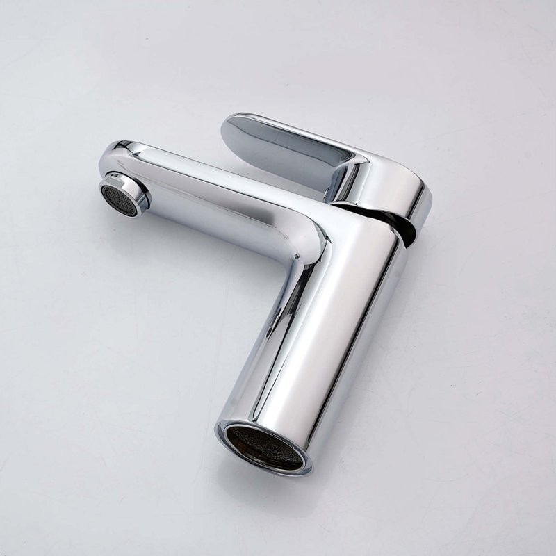 Смеситель для раковины AQUATEK Ника AQ1810CR хром