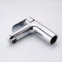 Смеситель для раковины AQUATEK Ника AQ1810CR хром