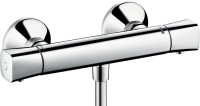 Термостатический смеситель Hansgrohe Ecostat universal 13122000 для душа