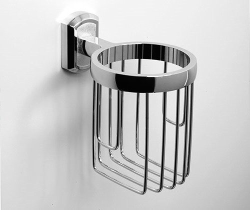 Держатель освежителя воздуха Wasserkraft Oder K-3045