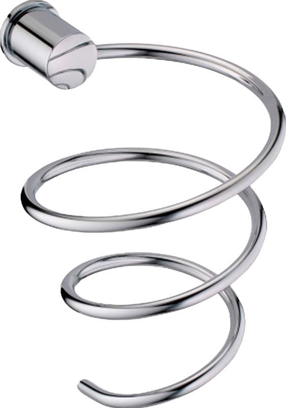 Держатель для фена Wasserkraft K-1080