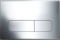 Кнопка смыва Vincea VFP-002CH хром