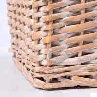 Контейнер Wasserkraft Kammel WB-180-S темно-кремовый, малый