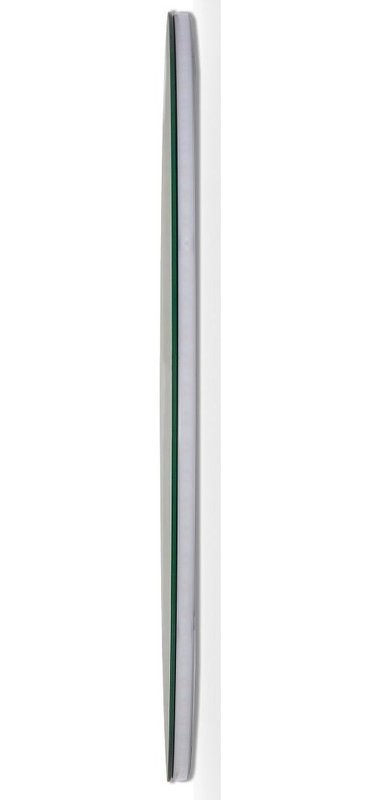 Зеркало Art&Max Сarrara 57х77 с LED-подсветкой, 6000К