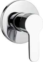 Встраиваемый смеситель для душа и ванны Remer Winner W30 С ВНУТРЕННЕЙ ЧАСТЬЮ