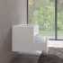 Мебель для ванной Keuco Stageline 32863 80 см, белая