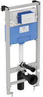 Система инсталляции для унитазов Ideal Standard ProSys 120P R0309AA с кнопкой смыва Oleas P1 R0116AA