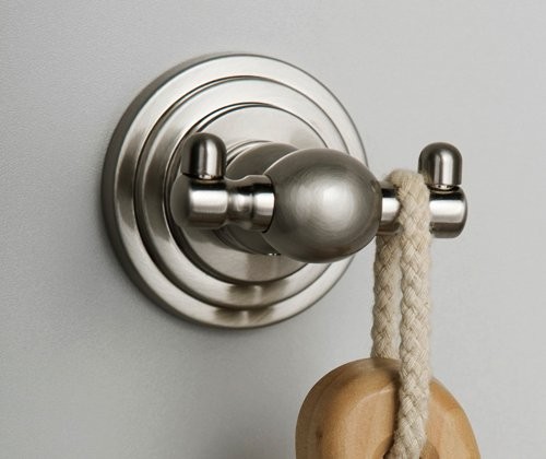 Крючок Wasserkraft Ammer K-7023D