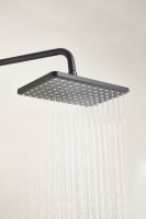 Душевая стойка BELZ B24613-7 черная