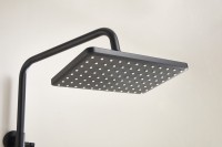 Душевая стойка BELZ B24613-7 черная