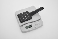 Душевая стойка BELZ B24613-7 черная