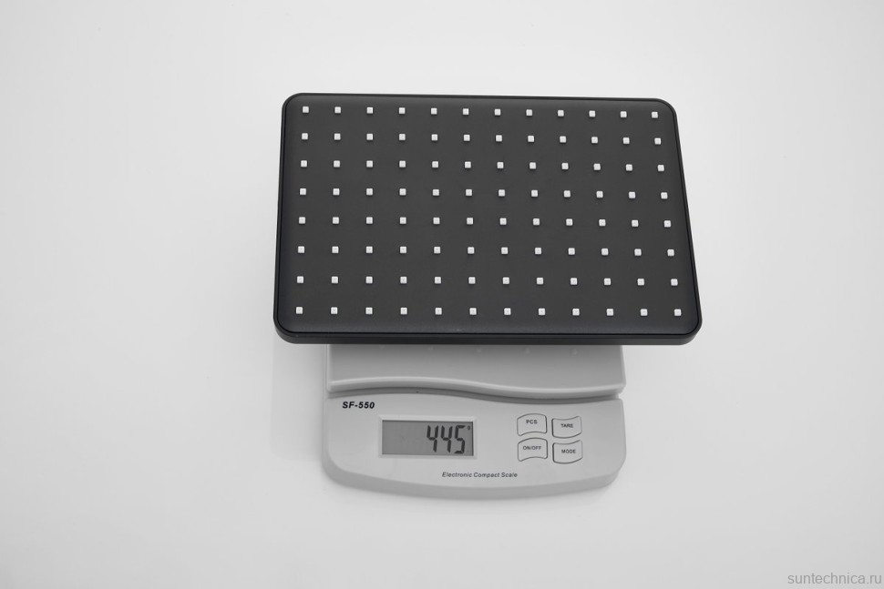 Душевая стойка BELZ B24613-7 черная