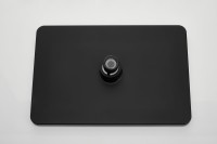 Душевая стойка BELZ B24613-7 черная