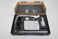 Душевая стойка BELZ B24613-7 черная