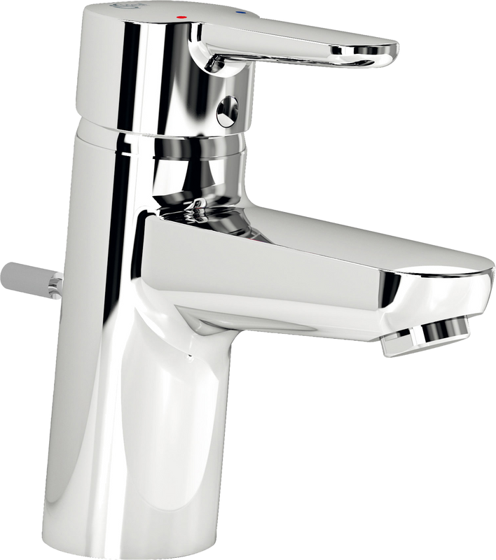 Смеситель для раковины Ideal Standard Connect blue Connect Blue B9914AA