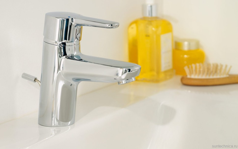 Смеситель для раковины Ideal Standard Connect blue Connect Blue B9914AA