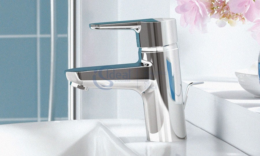 Смеситель для раковины Ideal Standard Connect blue Connect Blue B9914AA