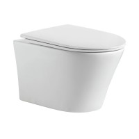 Унитаз подвесной RGW SW-52 Унитаз подвесной RGW SW-52