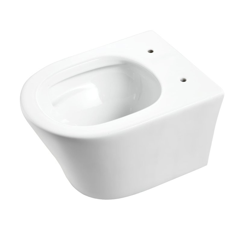 Унитаз подвесной RGW SW-52