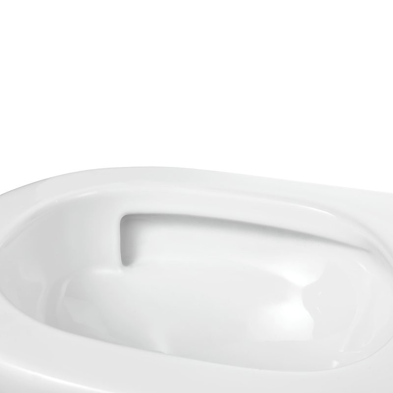 Унитаз подвесной RGW SW-52